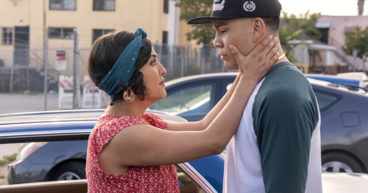 La serie latina 'Gentefied' tendrá una segunda temporada en Netflix - Los  Angeles Times