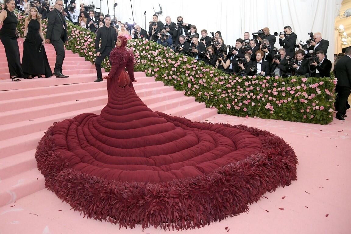 2019 Met Gala: Hits and Misses