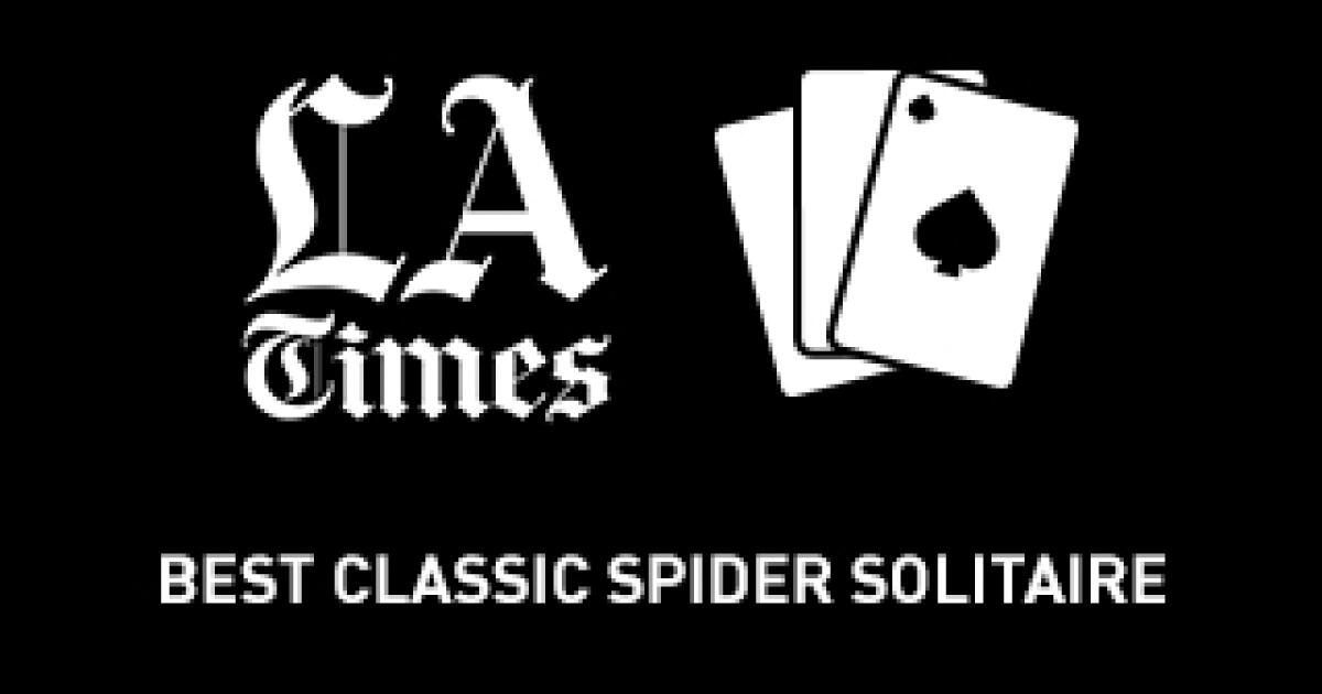 Spider Solitaire Pro - No Ads