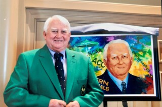 Confidence grows that COVID-19 vaccines hold their own
against variants 3 Carey Alexander Washington, 80, died of COVID-19 after being fully vaccinated. He is one of the extremely rare U.S. cases of a a fully inoculated individual contracting the disease, and dying.