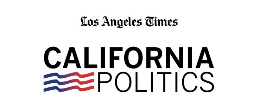 California Politics logo