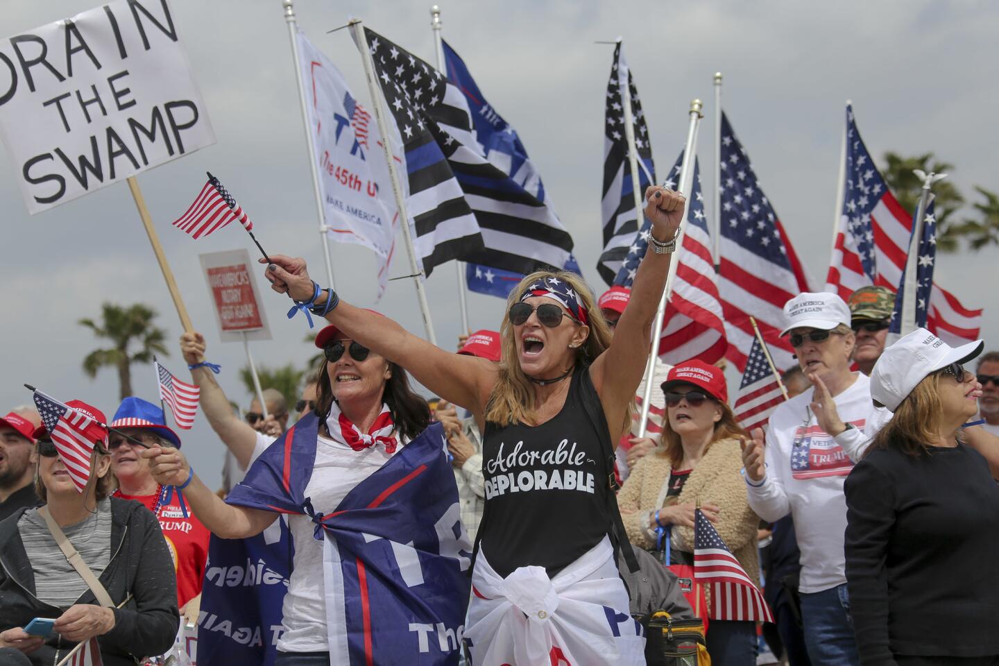 Trump Rally