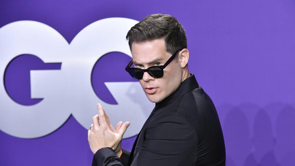 Adam Devine’s Health Journey: From Misdiagnosis to Hope Adam Devine’s Health Journey: From Misdiagnosis to Hope