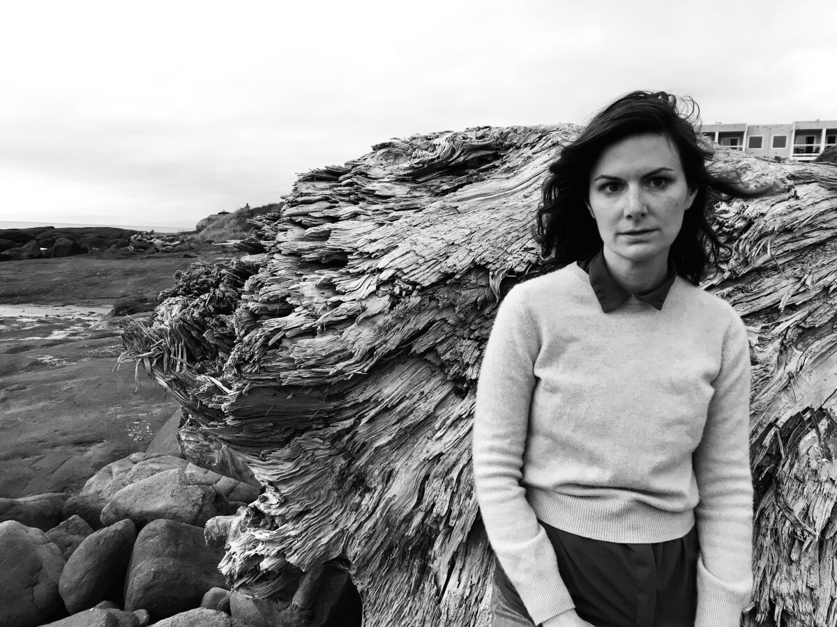 Julia May Jonas' debut novel, "Vladimir," is a skewed homage to "Lolita" and wicked narrators everywhere.