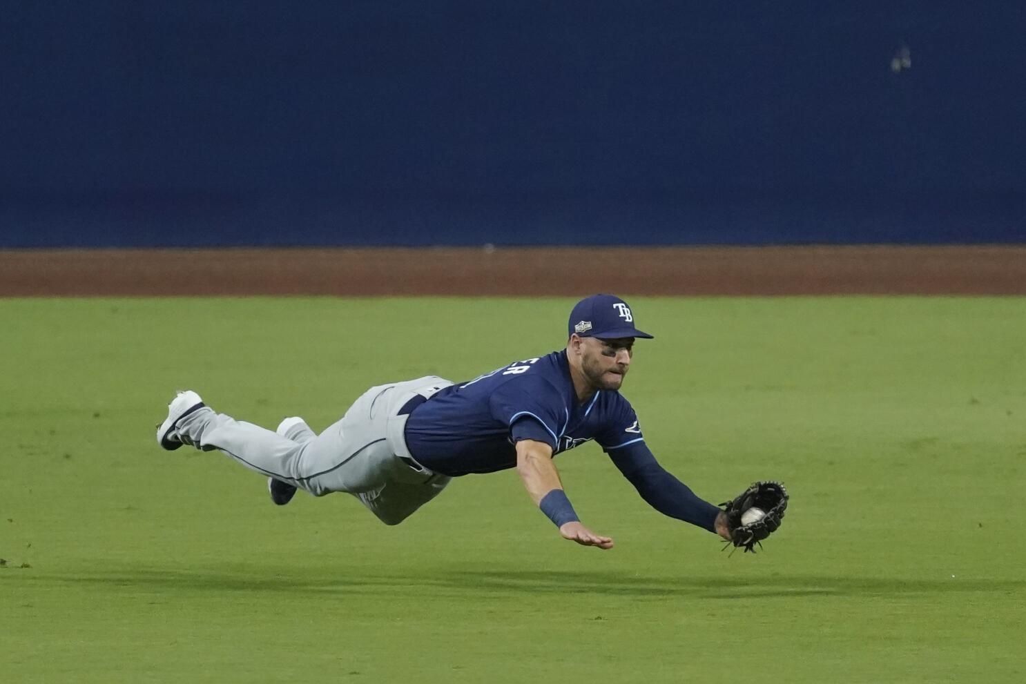 When Jose Altuve gave credit to Carlos Correa for defending his