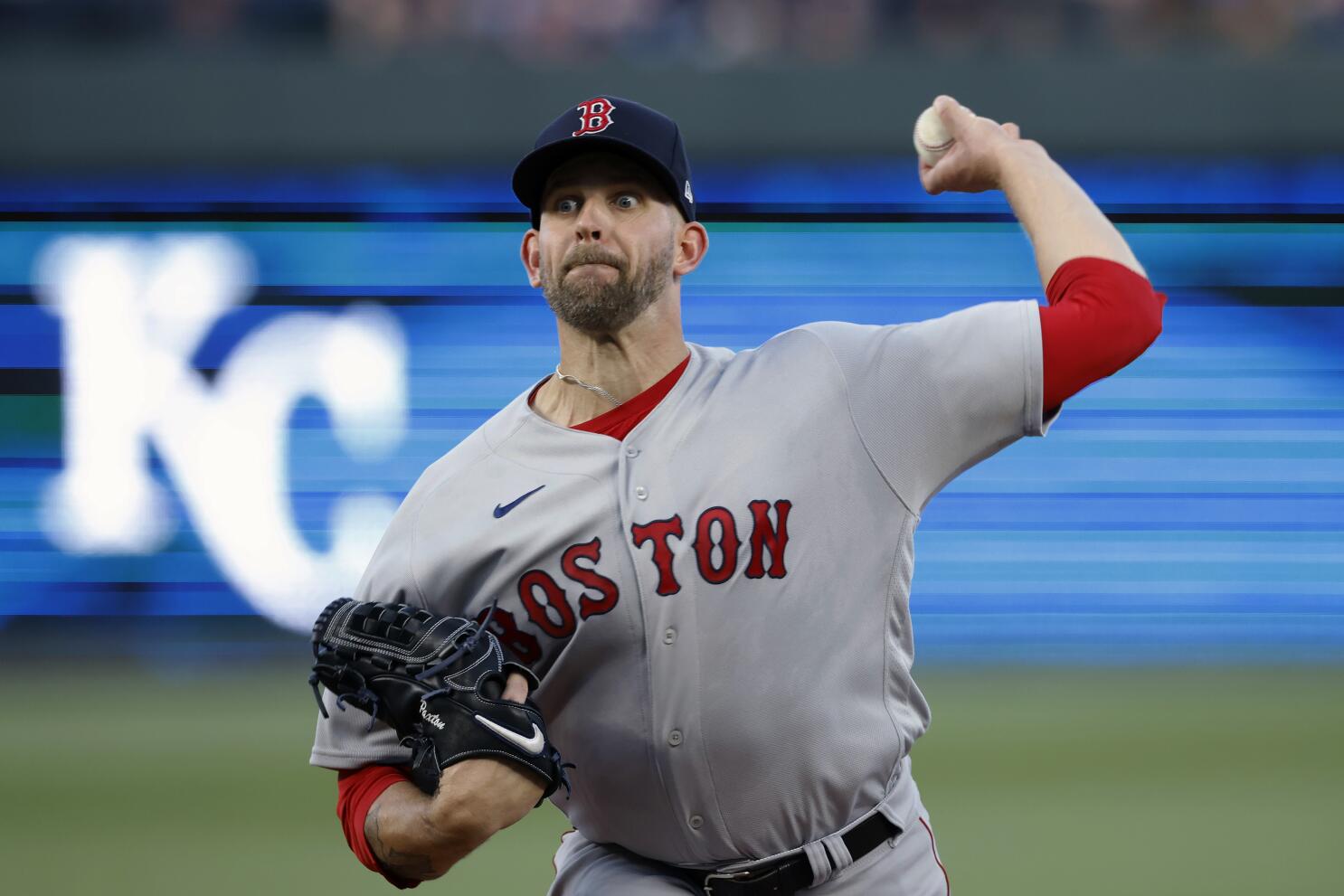 LSU Baseball - Boston Red Sox manager Alex Cora looks