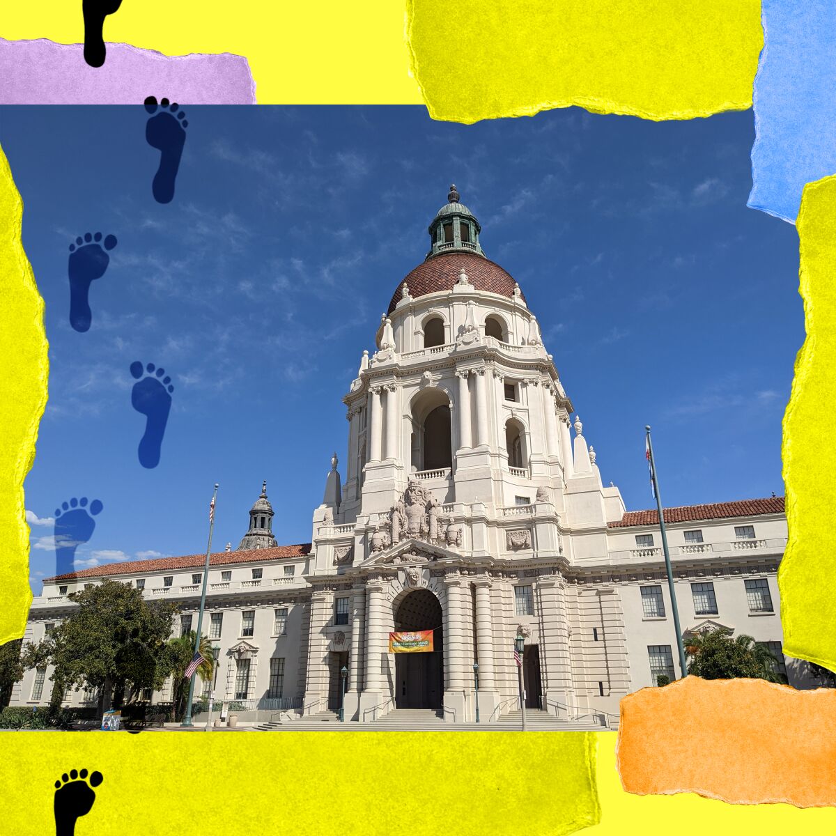 Explore Pasadena on foot with Walktober 2022 events this weekend and throughout the month.