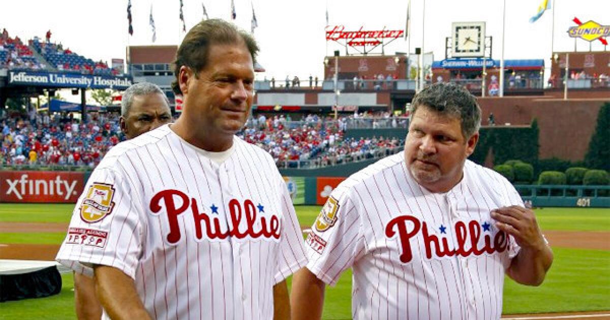 John Kruk to leave ESPN, MLB