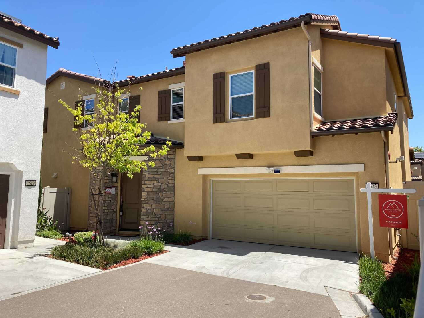 El precio de la vivienda en San Diego alcanza un récord de 725 mil dólares,  el aumento más rápido en casi 8 años - San Diego Union-Tribune en Español