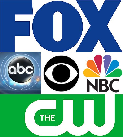 Fall Schedule Announcements: NBC: Sunday, May 15 FOX: Monday, May 16 ABC: Tuesday, May 17 CBS: Wednesday, May 18 The CW: Thursday, May 19 Related: Fall 2011 TV Shows We Want to See 2010-2011 Canceled TV Shows The possible TV stars of 2011-2012 All Zap2it's Fall TV Preview coverage