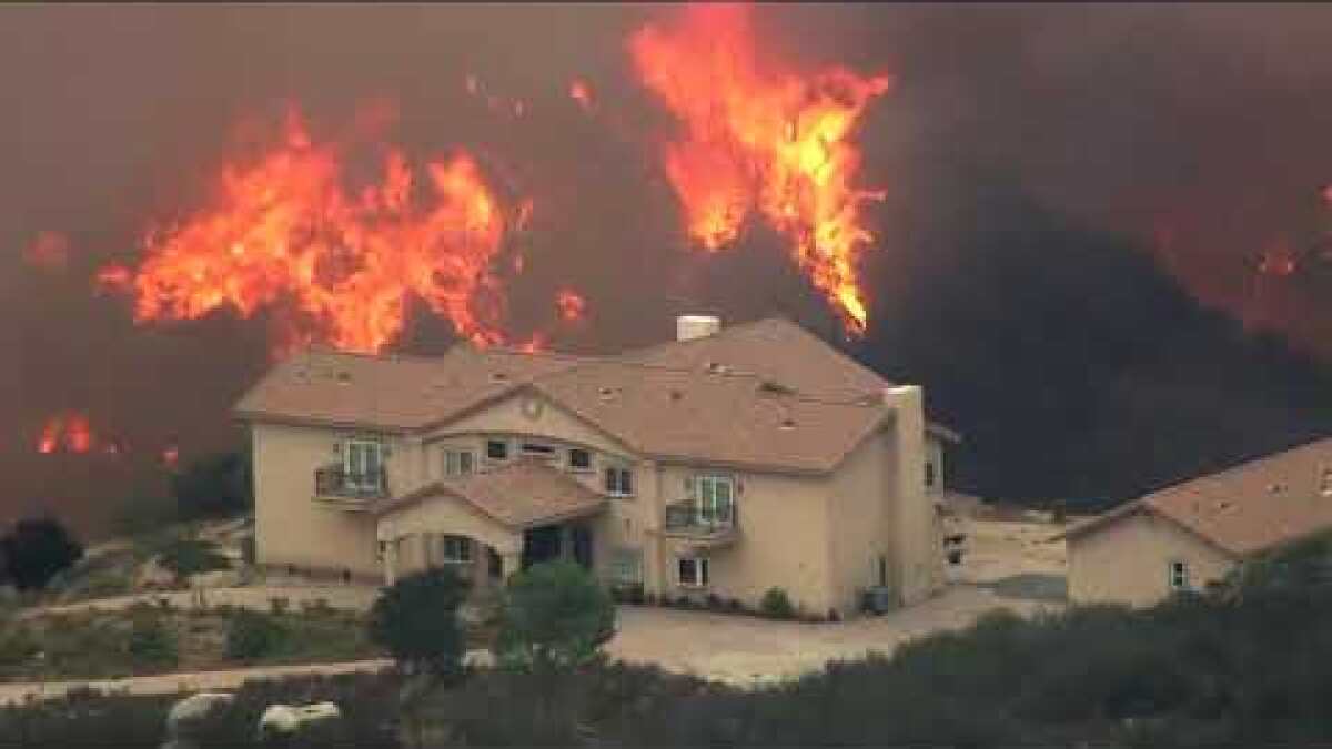 It's all going to burn:' Man accused of setting Holy fire was ...
