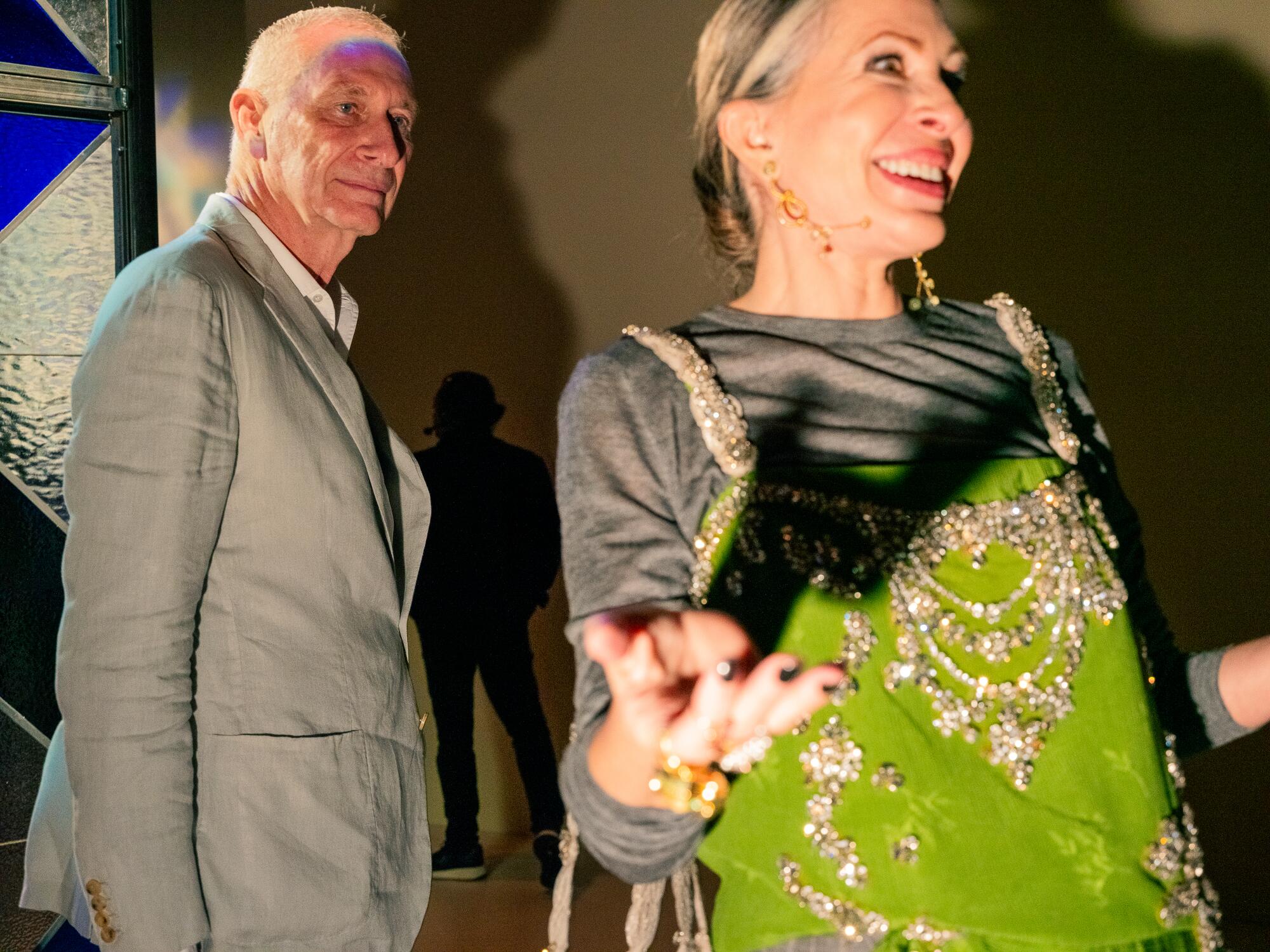 Image April 2025 Fashion Trust Awards