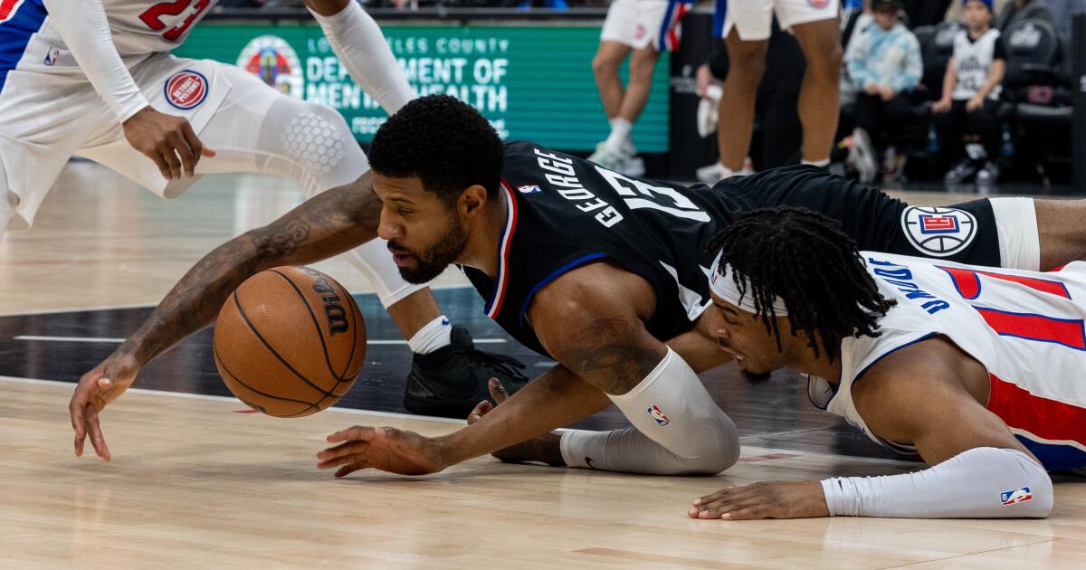 Paul George marque 15 points au quatrième quart pour rallier les Clippers à la victoire