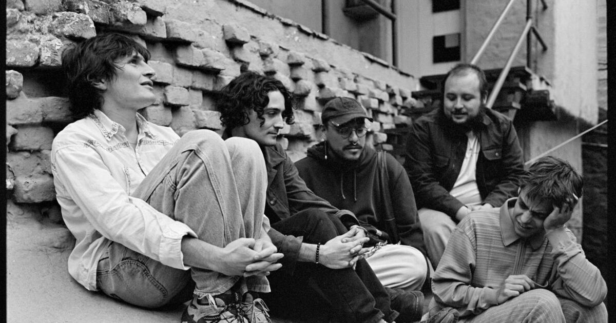 Inside the moody blues of Diles Que No Me Maten