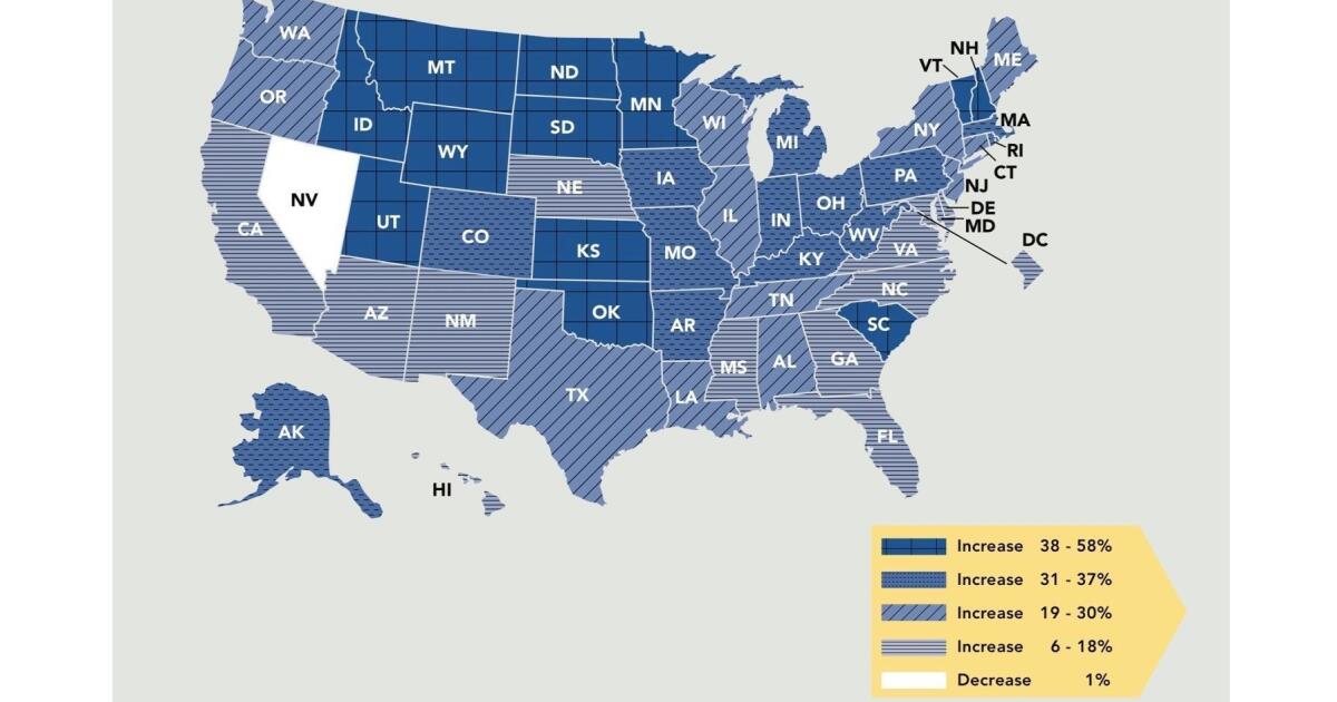 CDC probes troubling rise in suicide among Utah teens