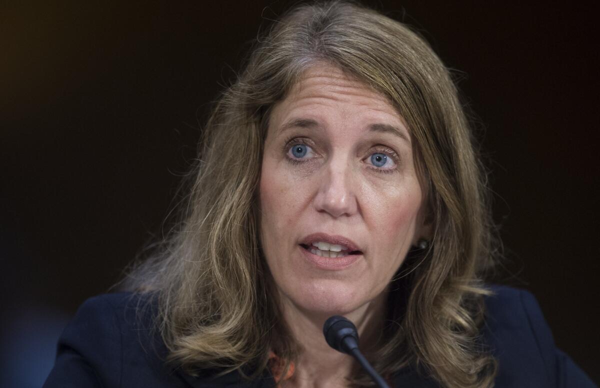 Health and Human Services Secretary Sylvia Matthews Burwell's deaprtment on Friday issued the latest tweaks to the requirement that all new employer-sponsored health plans include coverage for female contraception with no out-of-pocket costs.