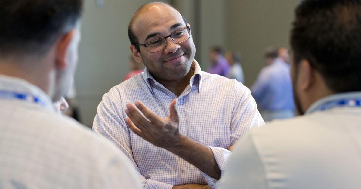 The curious case of SF Giants draft process in the Farhan Zaidi era