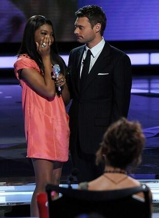 'American Idol' rewrites history, does away with America's vote