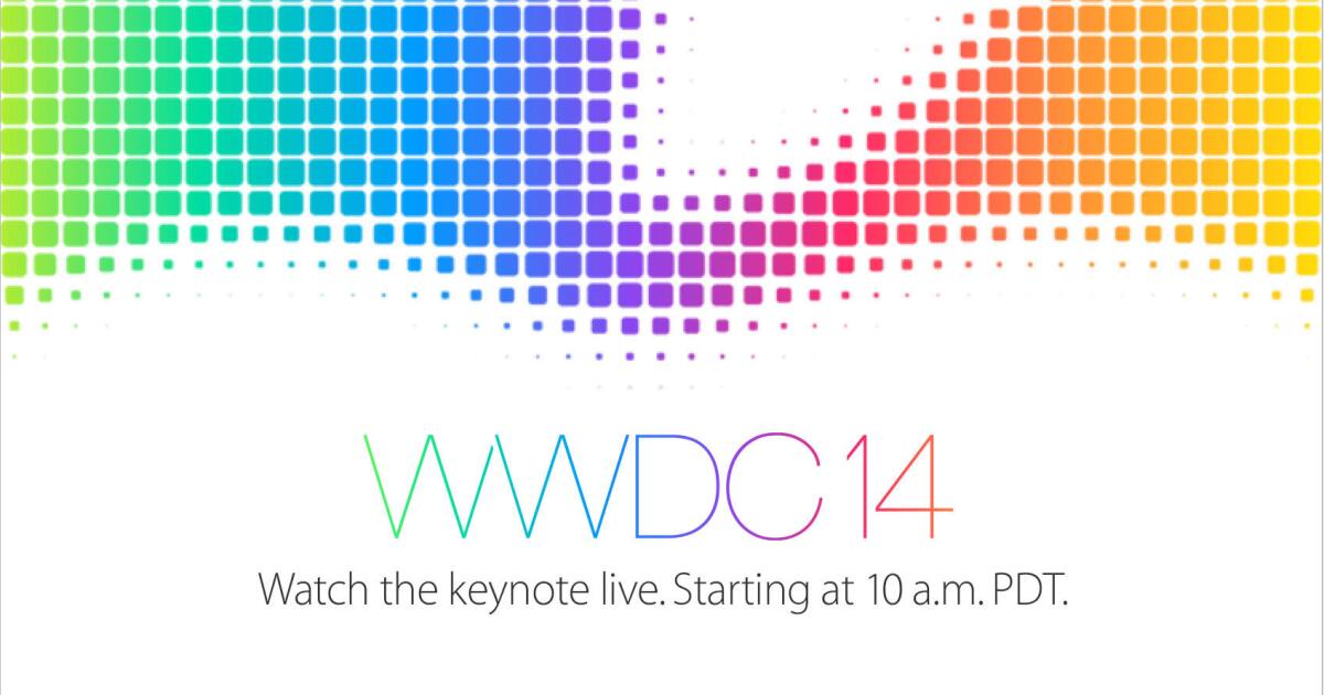 Here's how to live stream Apple's WWDC keynote Los Angeles Times