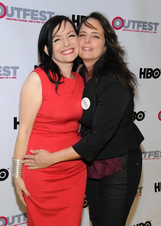 Outfest 2014