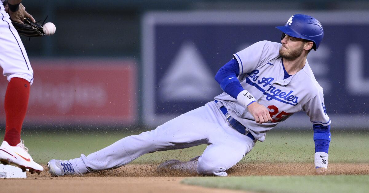 Dodgers have some significant, quality catching depth – Dodgers Digest