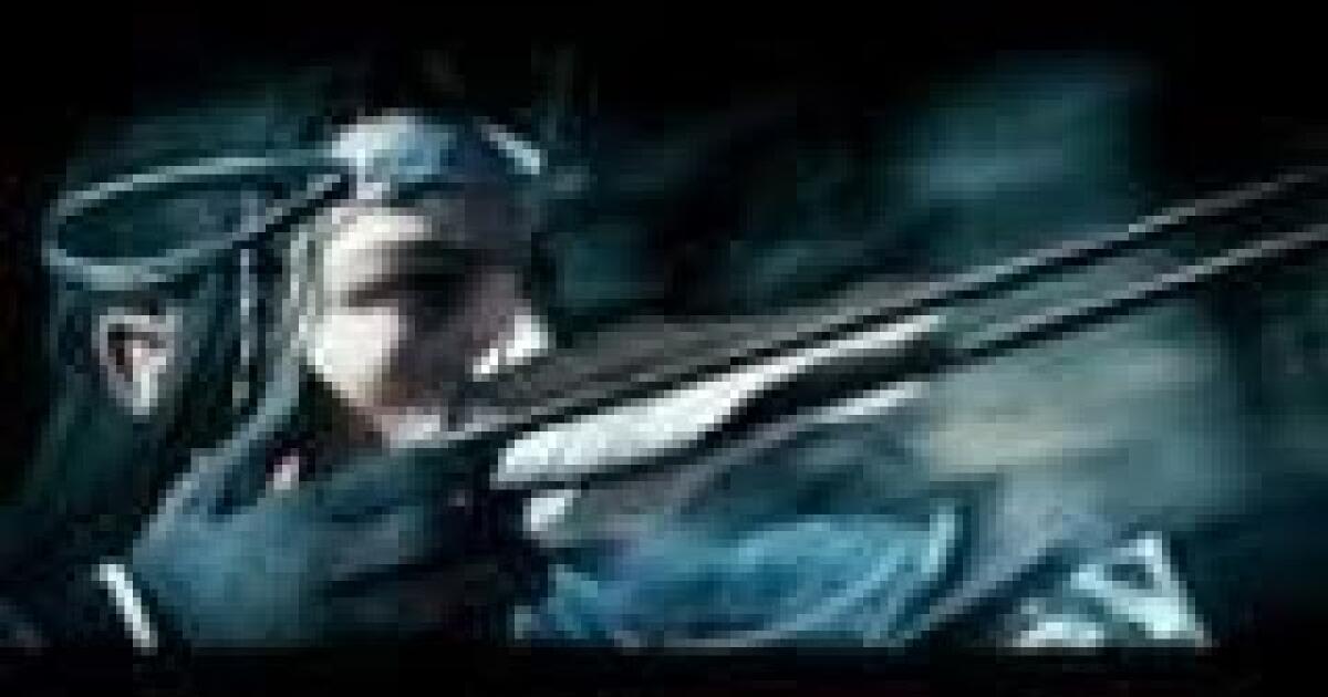 ‘Shadow of Mordor’ story trailer