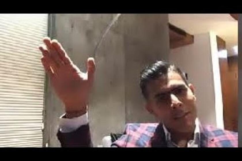 VIDEO: Oswaldo Sánchez explica si pudo haber atajado el golazo de Maxi Rodríguez