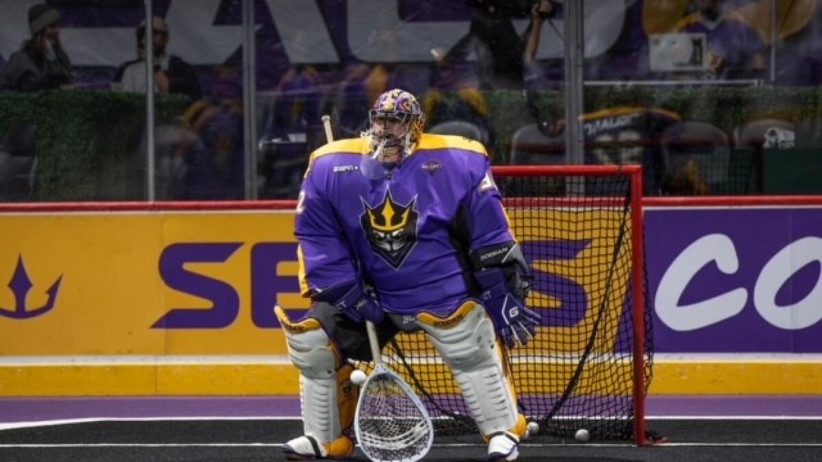 What's Wrong with the San Diego Seals? - Lacrosse All Stars