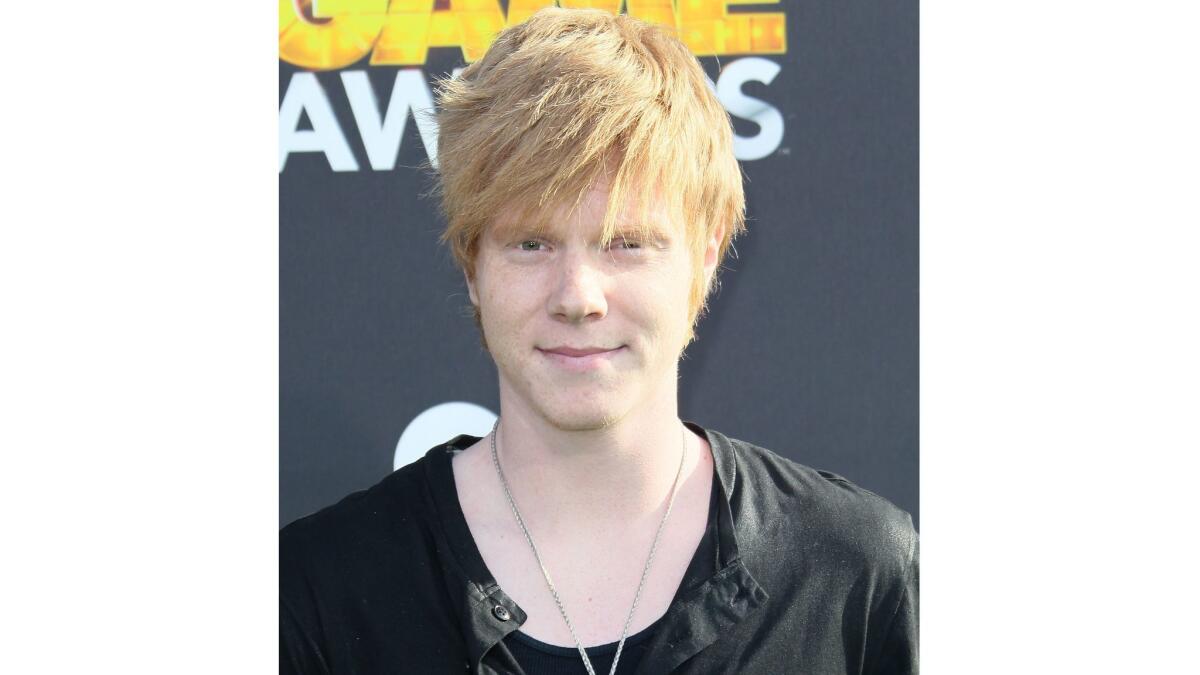 Adam Hicks, a 25-year-old former Disney actor, was arrested by Burbank police this week for allegedly committing a series of armed robberies Wednesday morning. His girlfriend, 23-year-old Danni Tamburo, was also arrested for allegedly acting as his getaway driver.