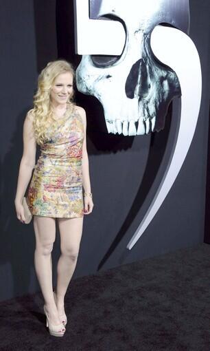 'Final Destination 5' premiere