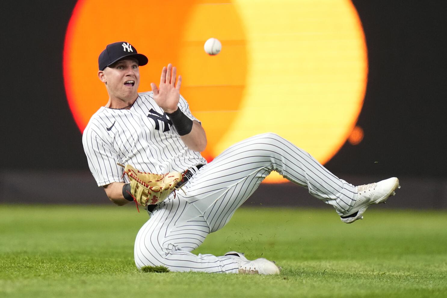 Yankees' starting pitcher Nestor Cortes back on the injured list