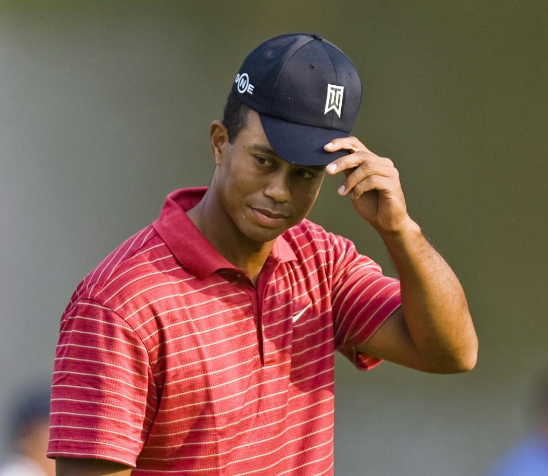 Tiger Woods took to silence and isolation in November 2009, after news of his extramarital affairs surfaced. Months later, he opened up in the form of a press conference. "I felt that I had worked hard my entire life and deserved to enjoy all the temptations around me," he said. "I was wrong."