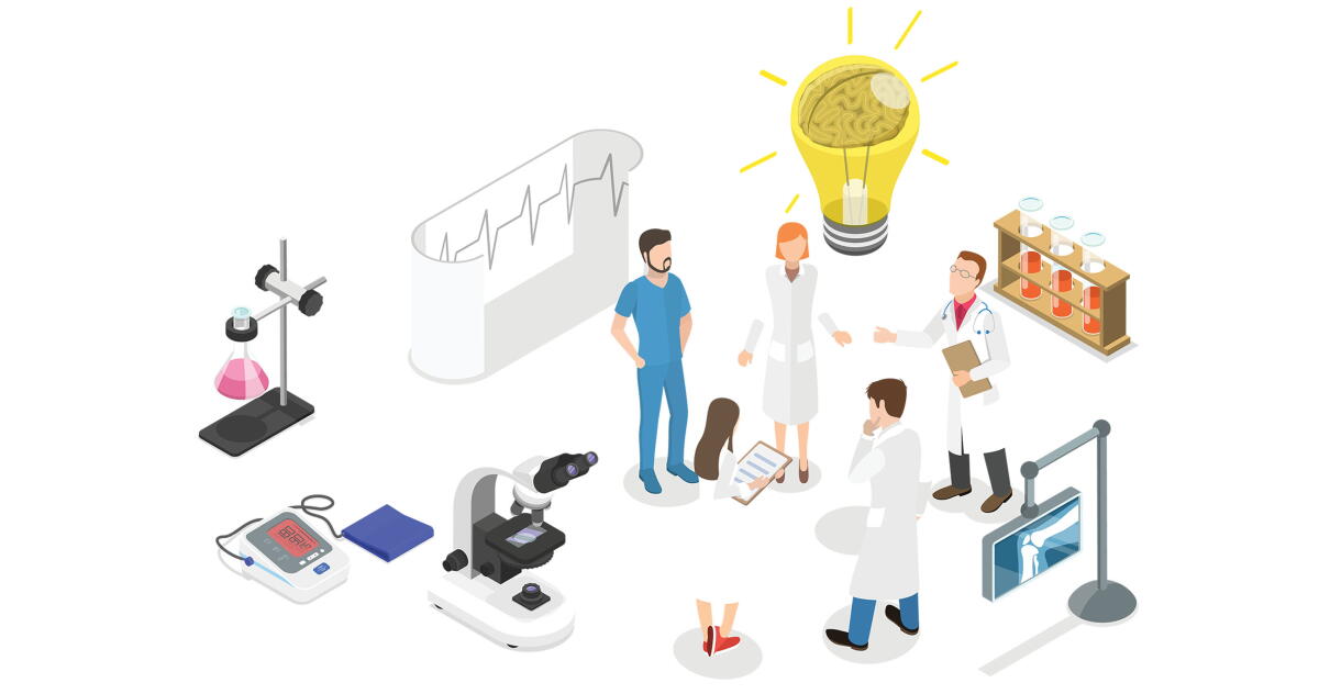 Multidisciplinary Team Involvement The Rise of Multidisciplinary Care: How Healthcare Teams Are ...