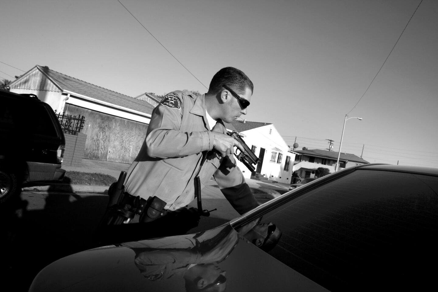 2011 Pulitzer Prize - Feature Photography