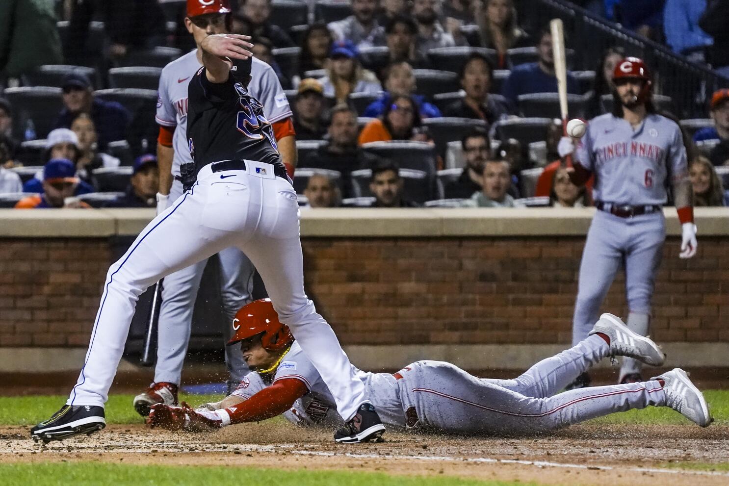 AP source: Prince Fielder done playing after 2nd surgery