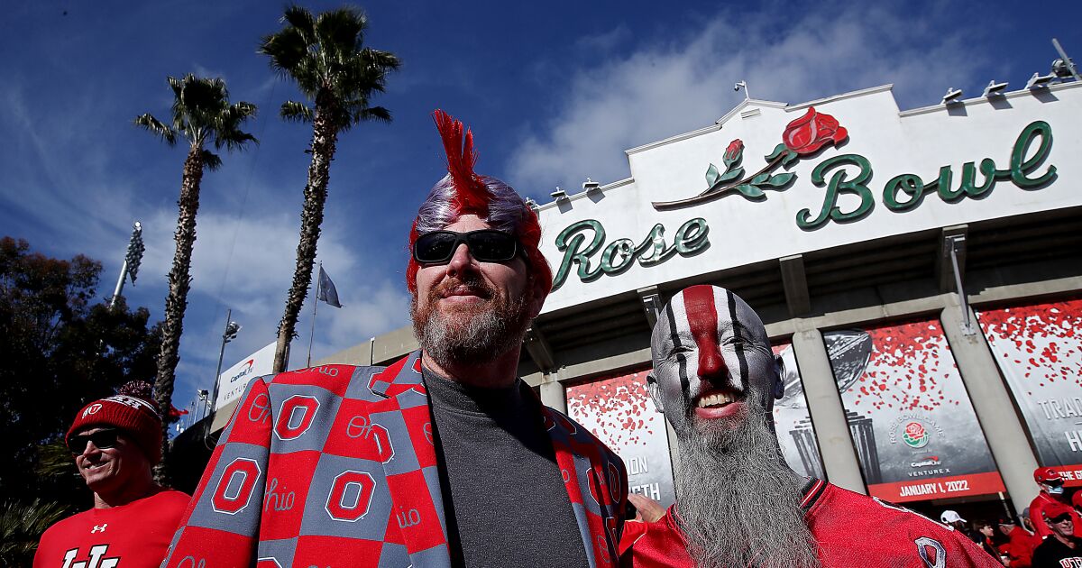 Commentaire : La route délicate du Rose Bowl vers l’approbation de l’expansion du CFP