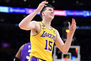 NBA Finals: Lakers win 16th title; cursed Kobe still stuck in