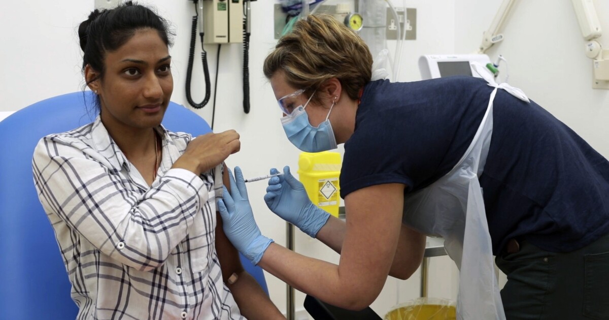 A Coronavirus Vaccine In 2020 Here S How It Could Happen Los Angeles Times