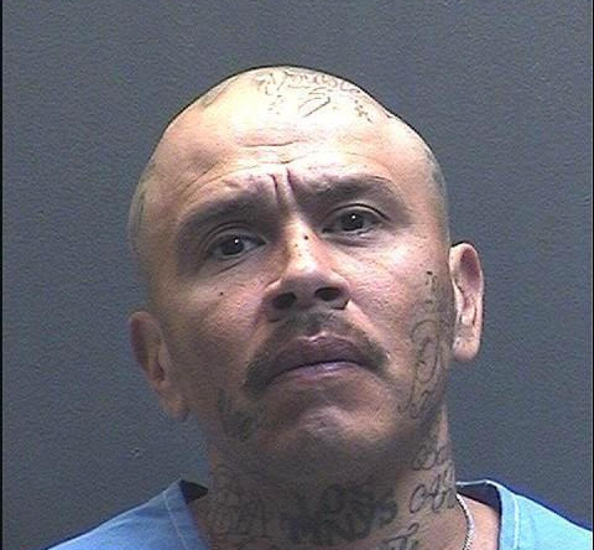Mexican Mafia settled scores in homeless camp killing, records reveal ...