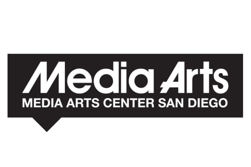 Media Arts Center Logo