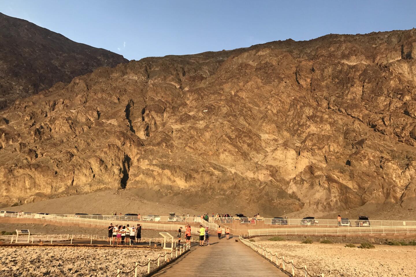 Badwater Ultramarathon