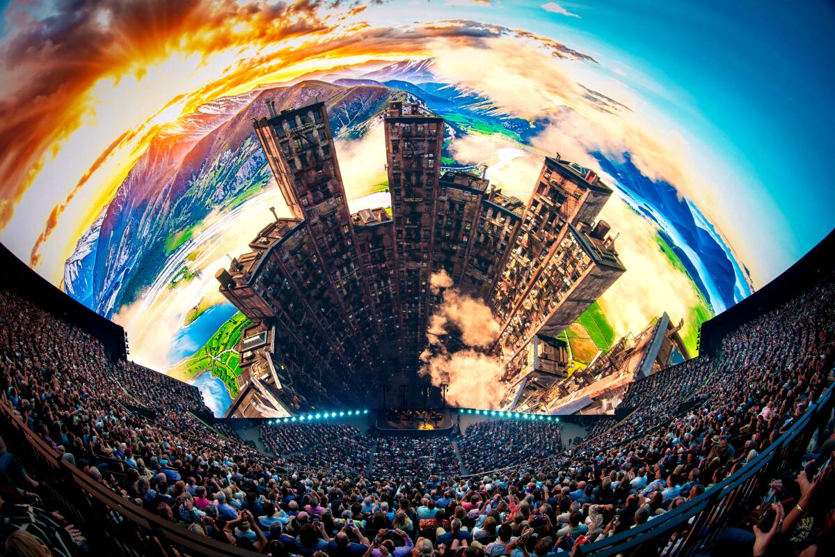 The Eagles Songs Are The Special Effect At Sphere Los Angeles Times the-eagles-songs-are-the-special-effect-at-sphere-los-angeles-times