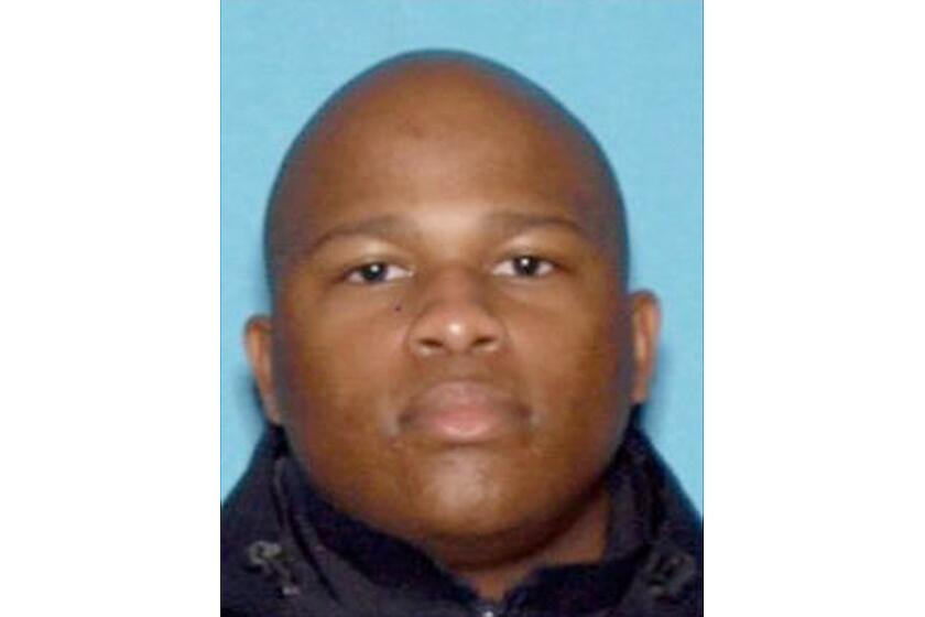 Rookie Alameda County sheriff's deputy Devin Williams Jr. is accused in the fatal shooting of a man and a woman in Dublin.