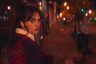 Emilia Jones as Margot in 'Cat Person,' which adapts a viral short story into a film with darker (and funnier) twists.