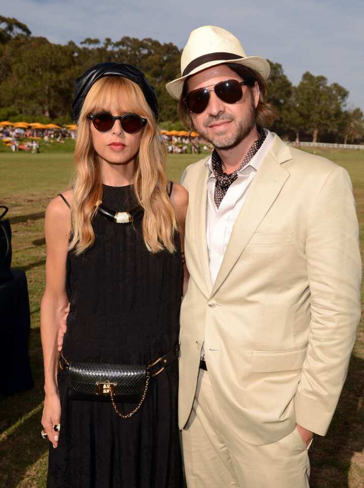 3rd Annual Veuve Clicquot Polo Classic