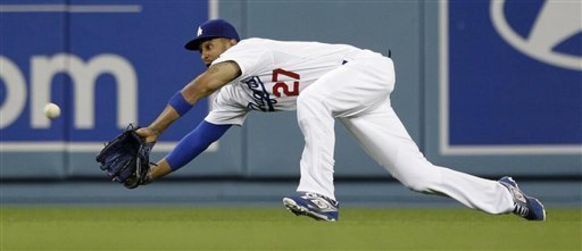 Baseball notes: Former Dodger Rafael Furcal retires after 14 seasons - Los  Angeles Times