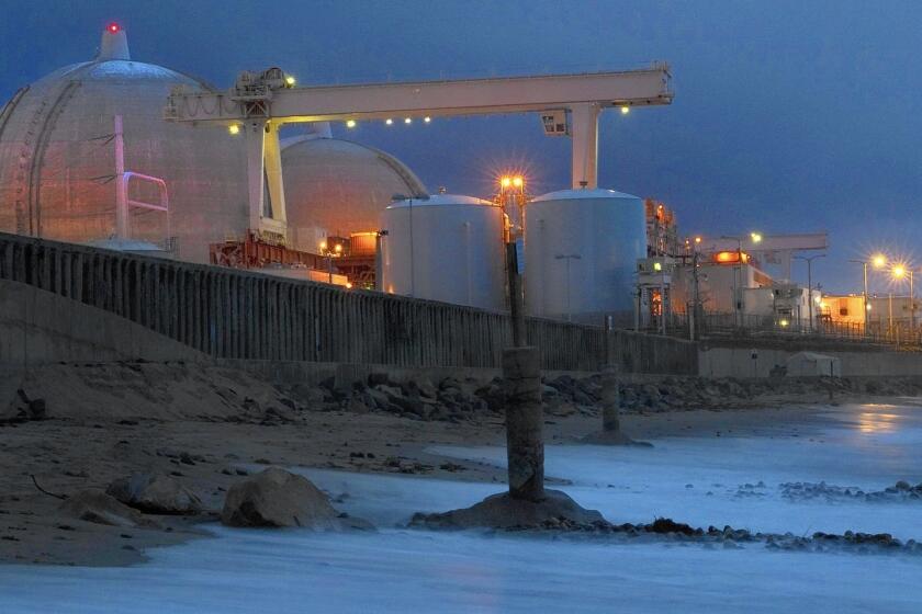 An independent audit found problems with the California Public Utilities Commission's hiring of private law firms in connection with investigations on how the commission handled the San Onofre nuclear power plant's emergency shutdown in 2012.