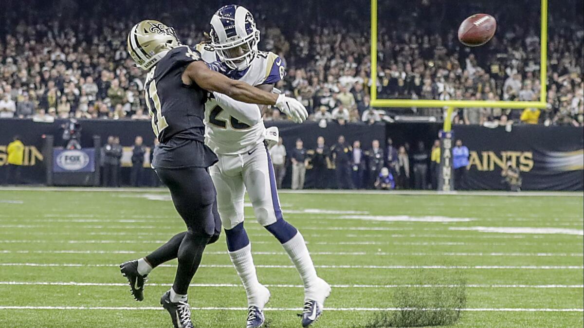 No Super Bowl, Rams tenta fazer Los Angeles abraçar o futebol americano -  02/02/2019 - Esporte - Folha