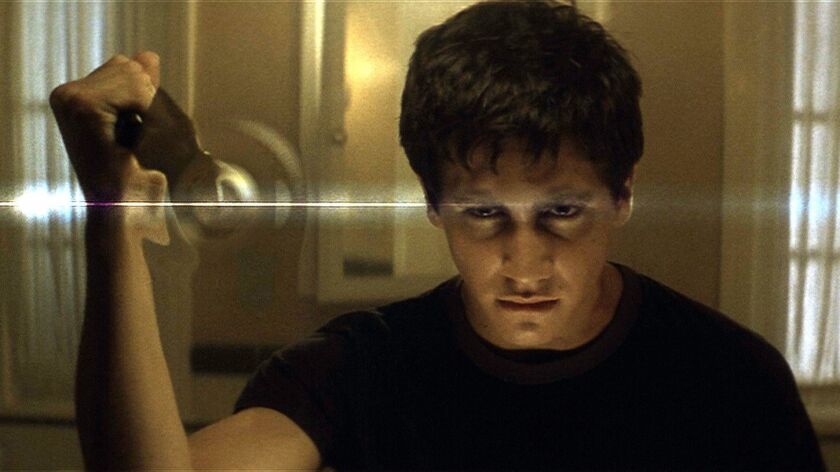 Sixteen years later, 'Donnie Darko' makes an eerily prescient ...