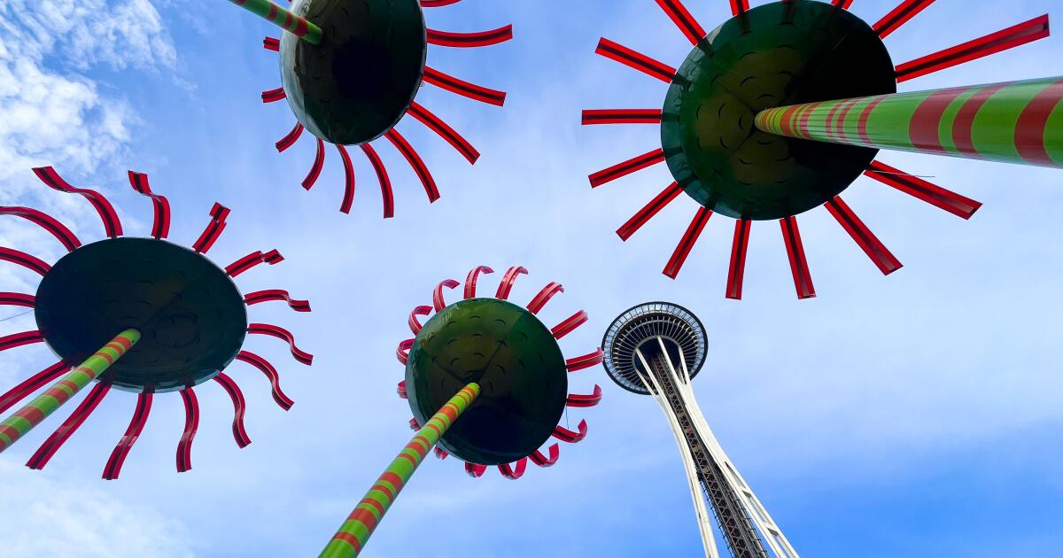 15 coisas divertidas para fazer em Seattle
